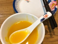 -金豆角砂锅焖面(安贞店)