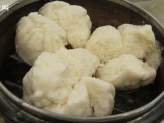 叉烧包-糖朝(尖沙咀店)