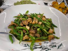 -蔼若春.传承云南菜(金碧公园店)