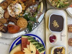 -SULTAN·苏坦土耳其餐厅(新光汇店)