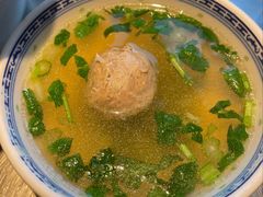 牛肉丸-潮界(LU·ONE凯德晶萃广场店)