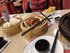 -点都德(大茶楼店)