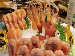 -吉兆·料理(红梅南路店)