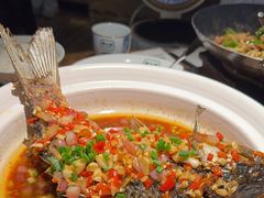 -费大厨辣椒炒肉(吉联MALL店)