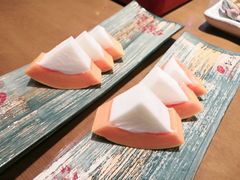木瓜酸奶-红叶日本料理(开发区店)