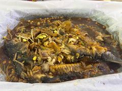 -渝宴纸包鱼(清江浦万达店)