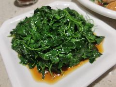 -阿莉餐厅(枣阳路店)