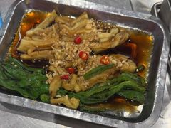 -7只羊·鲜羊肉串·地锅鸡精酿(玄武墨香路店)