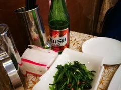 -楼兰印象(朝外店)