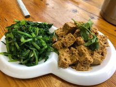 -杨记清芳牛肉拉面(京广路店)