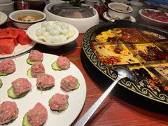 -黄家码头老火锅(解放碑旗舰店)