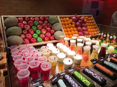 -炉小哥烤肉(朗悦公园茂店)