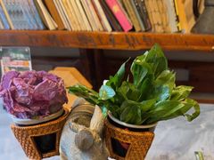 -慢丽江·云南野生菌土鸡锅(付家庄店)