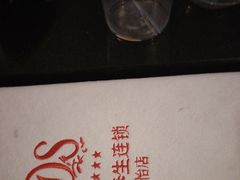 -懂生足疗SPA·康怡(天河北店)