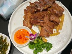 -秋色客家菜(南山店)