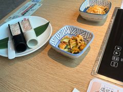 -温野菜涮涮锅(曲江大悦城店)