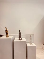 -I+造型烫发染发