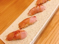 -鮨青(恒基名人购物中心店)