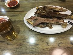 -清真益鑫羊肉手抓馆(南大街店)
