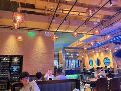 -Ambra Haus琥珀屋精酿餐厅(宝山店)