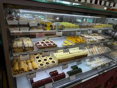 -蜂蝶来饼店(拱北总店)