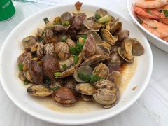 -丰收渔港饭店(嵊泗店)