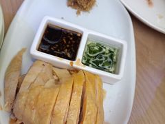 -苏小柳点心·手作小笼包(浦东嘉里城分院)