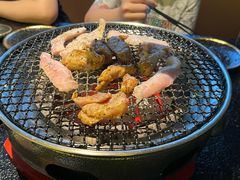-樱嘢·炭火烧肉(惠南店)