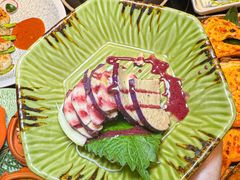 -松鹤精致料理(五一中路店)