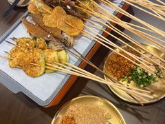 -林二哥宜烤官·宜宾小烧烤