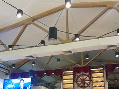 -金河半岛园林酒家(金融城店)