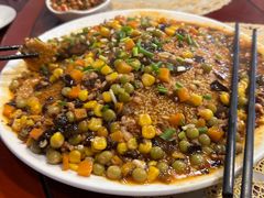 -一家亲台菜餐厅(银塘中路店)