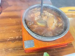 -捞围鲜·港式打边炉(海阳路店)