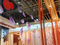 -栖川山葵家·寿喜锅·日式料理(龙湖北城天街商场店)