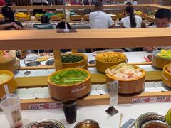 -龍歌自助小火锅(崂山丽达店)