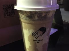 -喜茶(深圳福田星河COCO Park店)