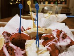 -BARBECUE烤肉屋