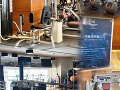 -太原凯宾斯基饭店