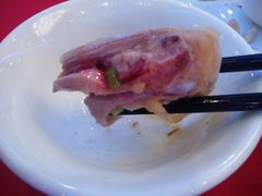 竹溪真味鸡-潮喜竹溪荔湖酒家(荔枝湾店)