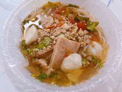 -周记蟹仔粉(侨港风情街店)