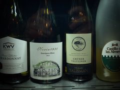 -Blac+Blac(中海环宇荟店)