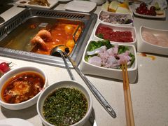 -海底捞火锅(亲子主题北金鹰店)