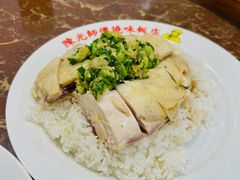 -陈光记烧腊店(罗保博士街店)