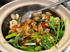 -飞尝蚝·顺德菜·鱼生(顺德总店)