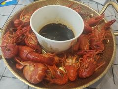-狮龙啤酒烧烤屋(建二路店)
