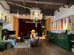 -何顺华吉他沙龙