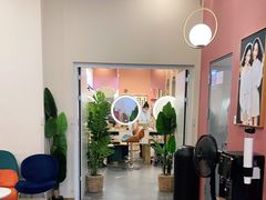 -海马体照相馆(上海宝山万达广场店)