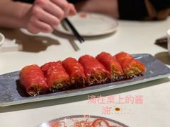 金沙红米肠（超）-稻香饭店(IFS国金中心店)