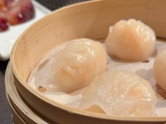 -逸东轩(香港逸东酒店)