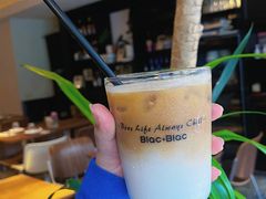 -Blac+Blac(中海环宇荟店)